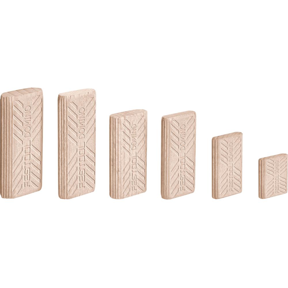 Festool Domino Jointing System Wooden Dominos Biscuit 8mm