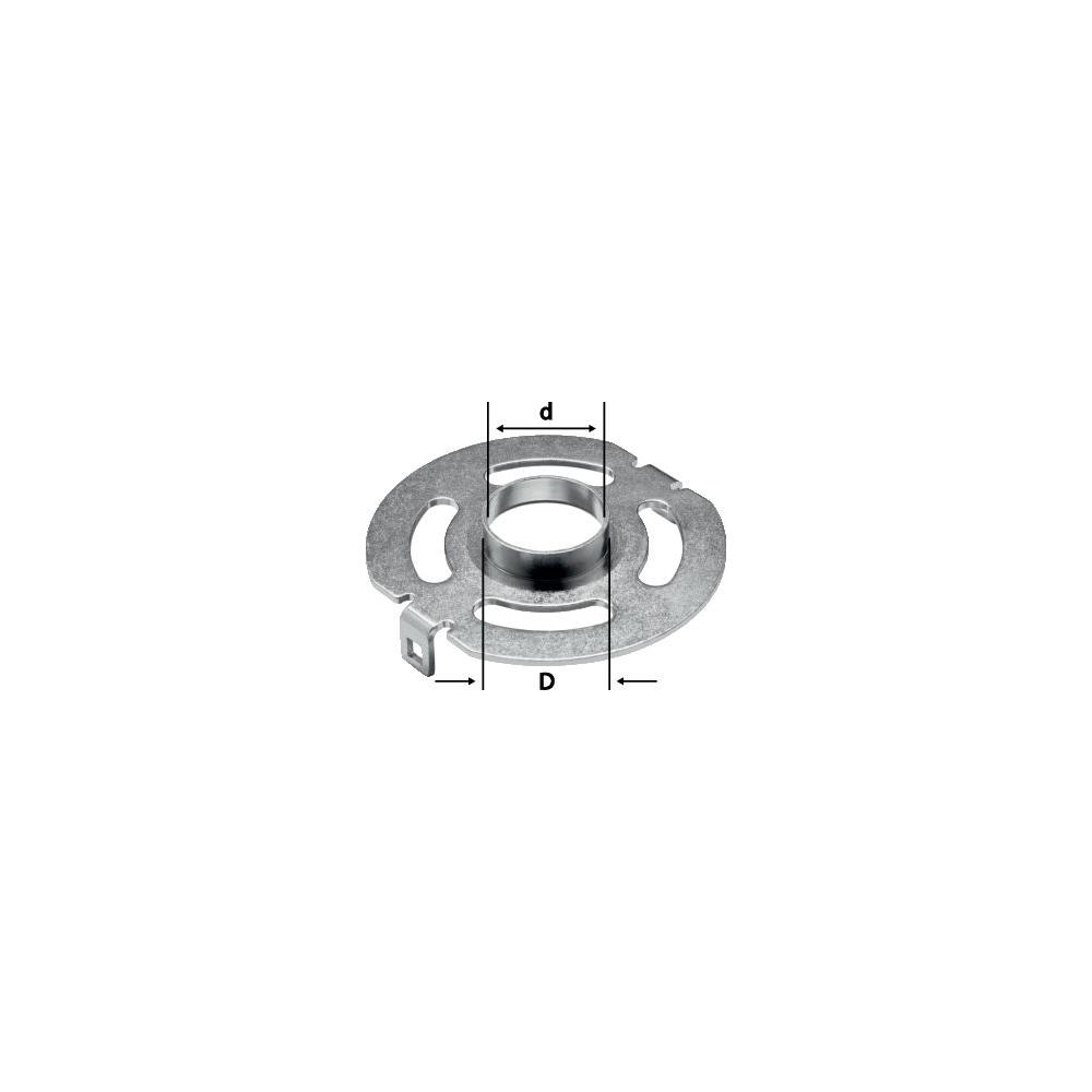 Festool Guide Bush For Of1400 Festool Router 30mm