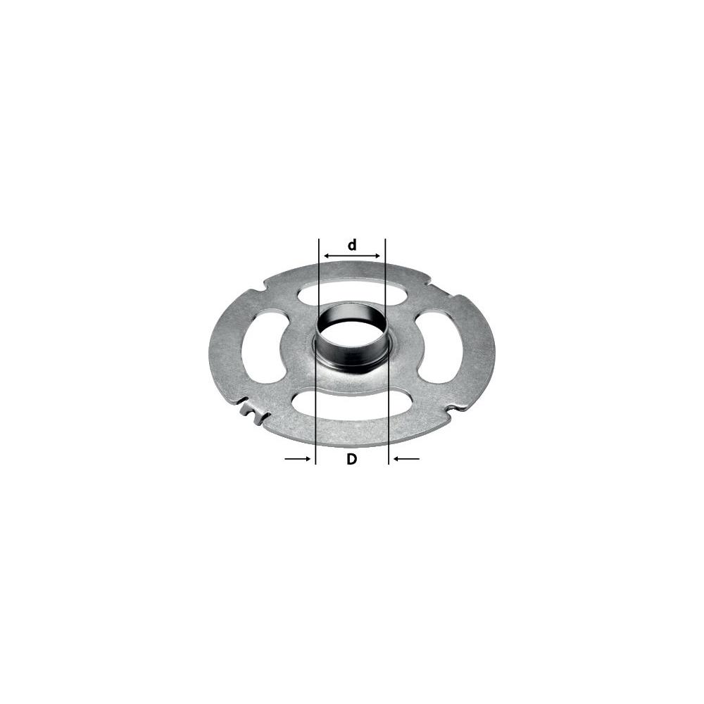 Festool Guide Bush For Of2200 Festool Router 27mm