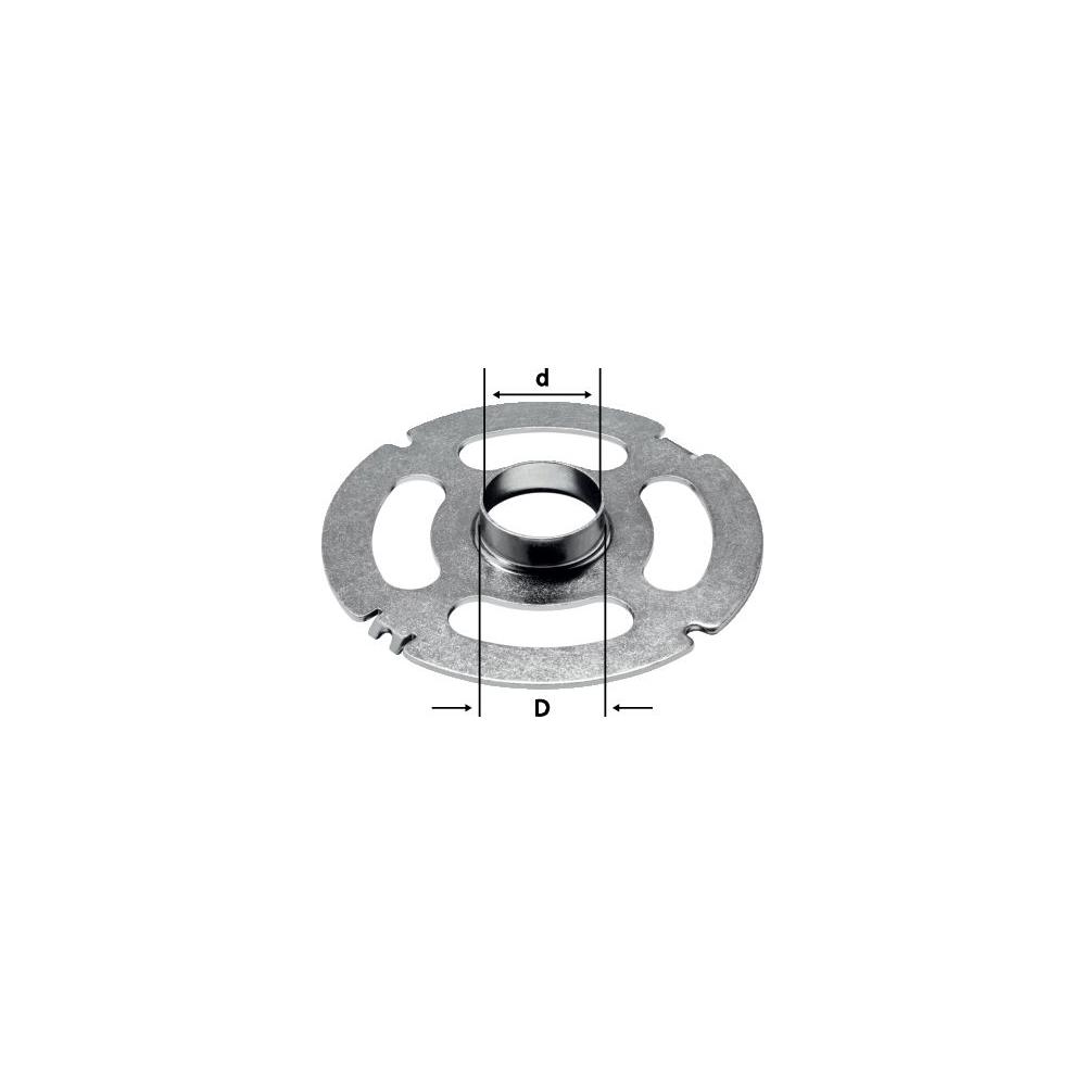 Festool Guide Bush For Of2200 Festool Router 30mm
