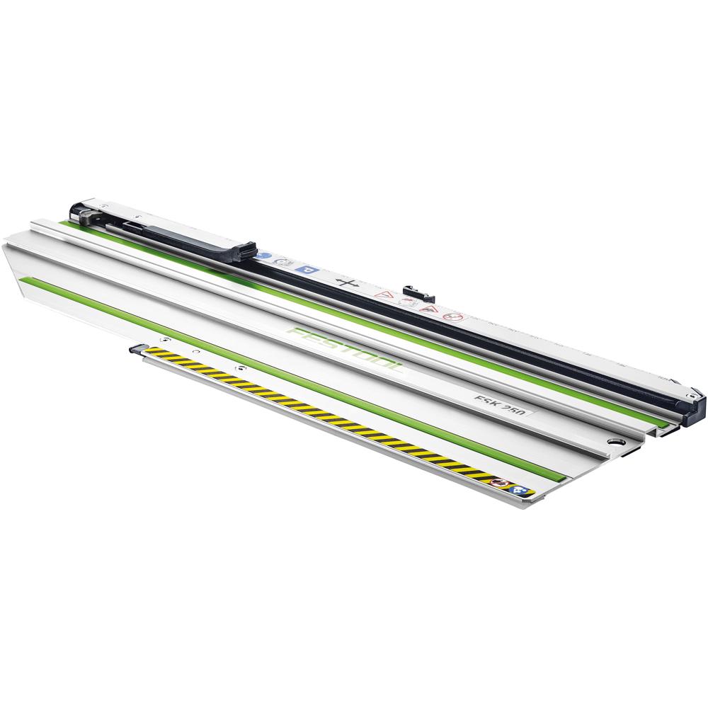 Festool Fsk Cross Cutting Guide Rail For Hkc Circular Saw