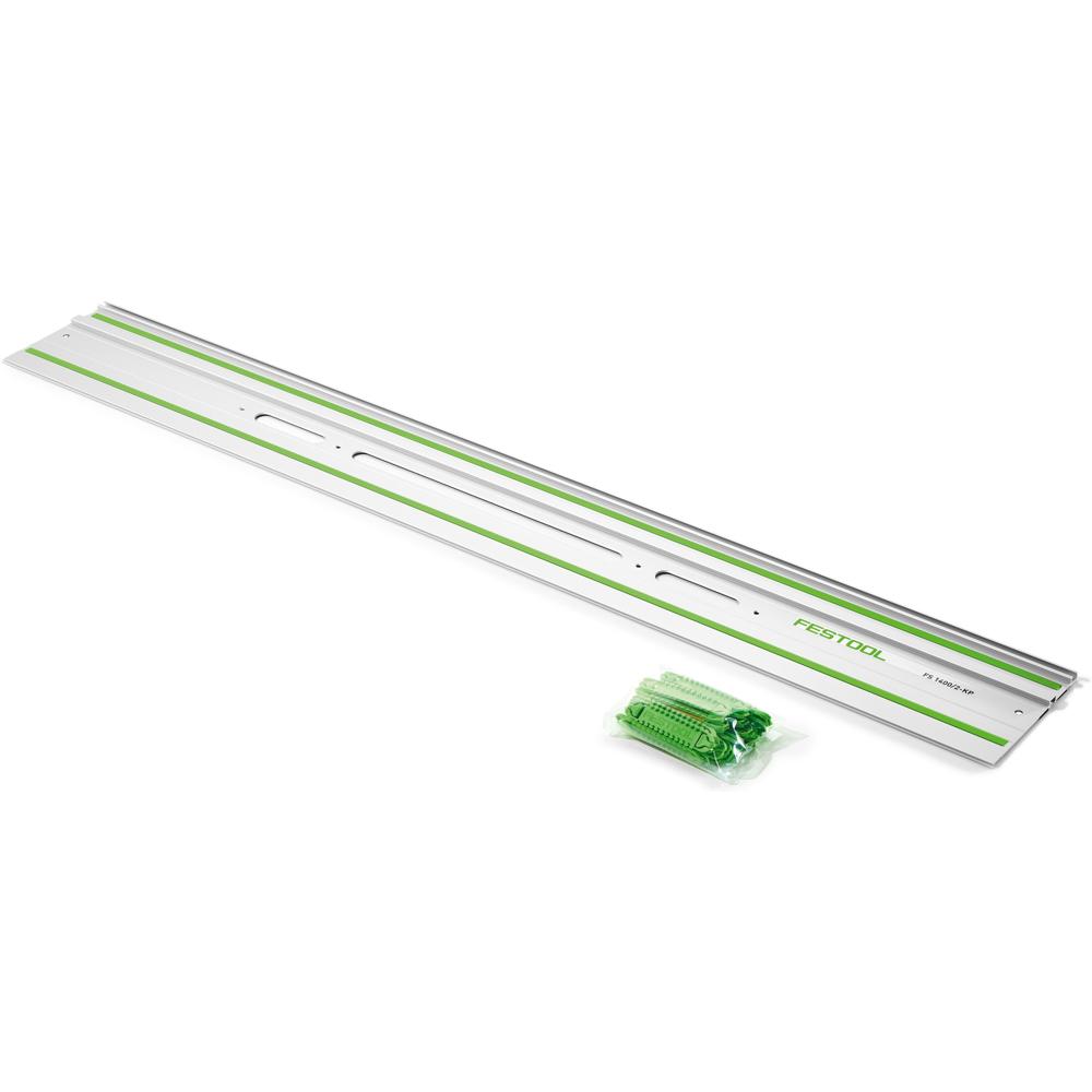 Festool Fs1400/2-Kp Guide Rail 1400Mm
