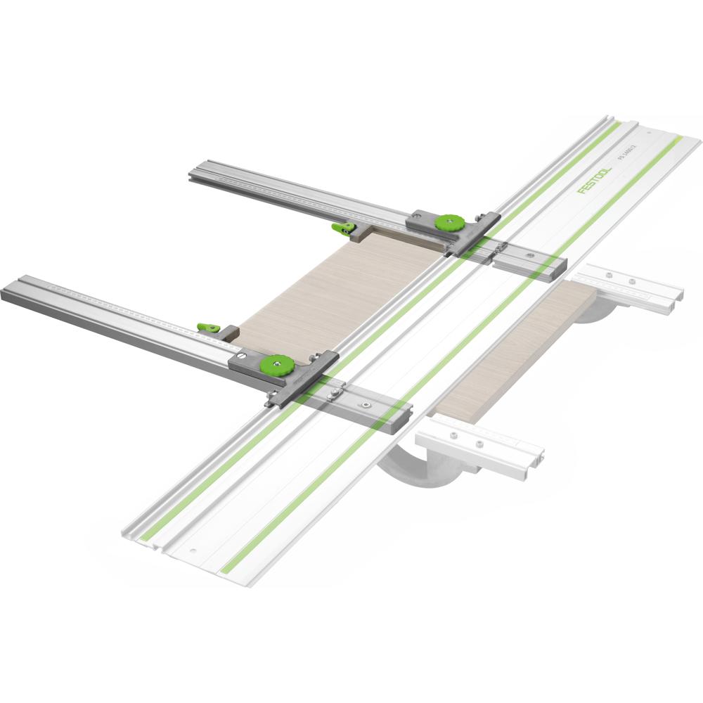 View Festool Fs-pa Guide Rail Parallel Side Fence
