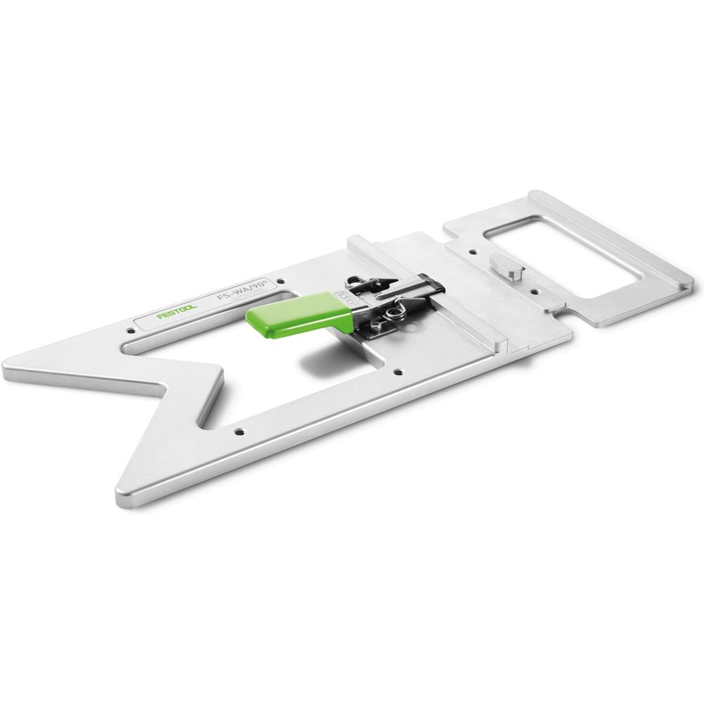 View Festool Fs-wa/90 90 Degree Guide Rail Edge Square