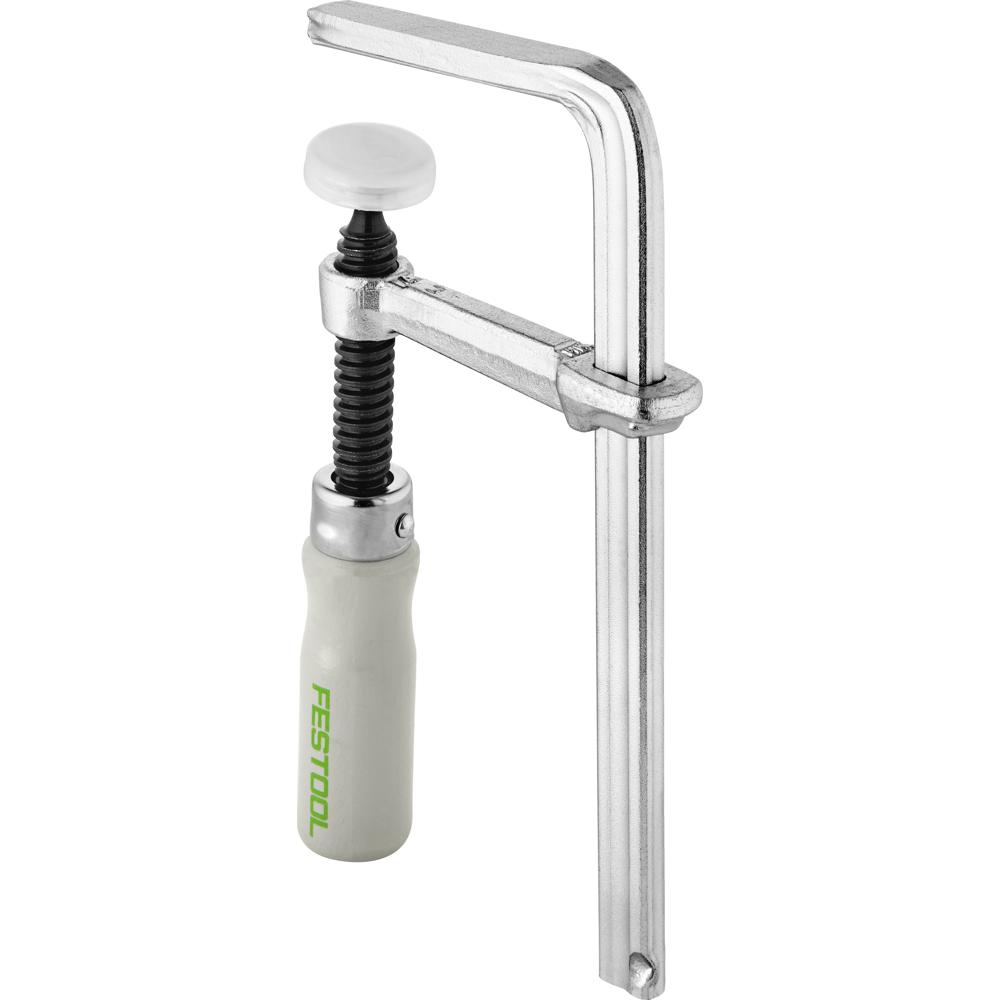 Festool Fsz 120 Guide Rail Clamps Pack Of 2