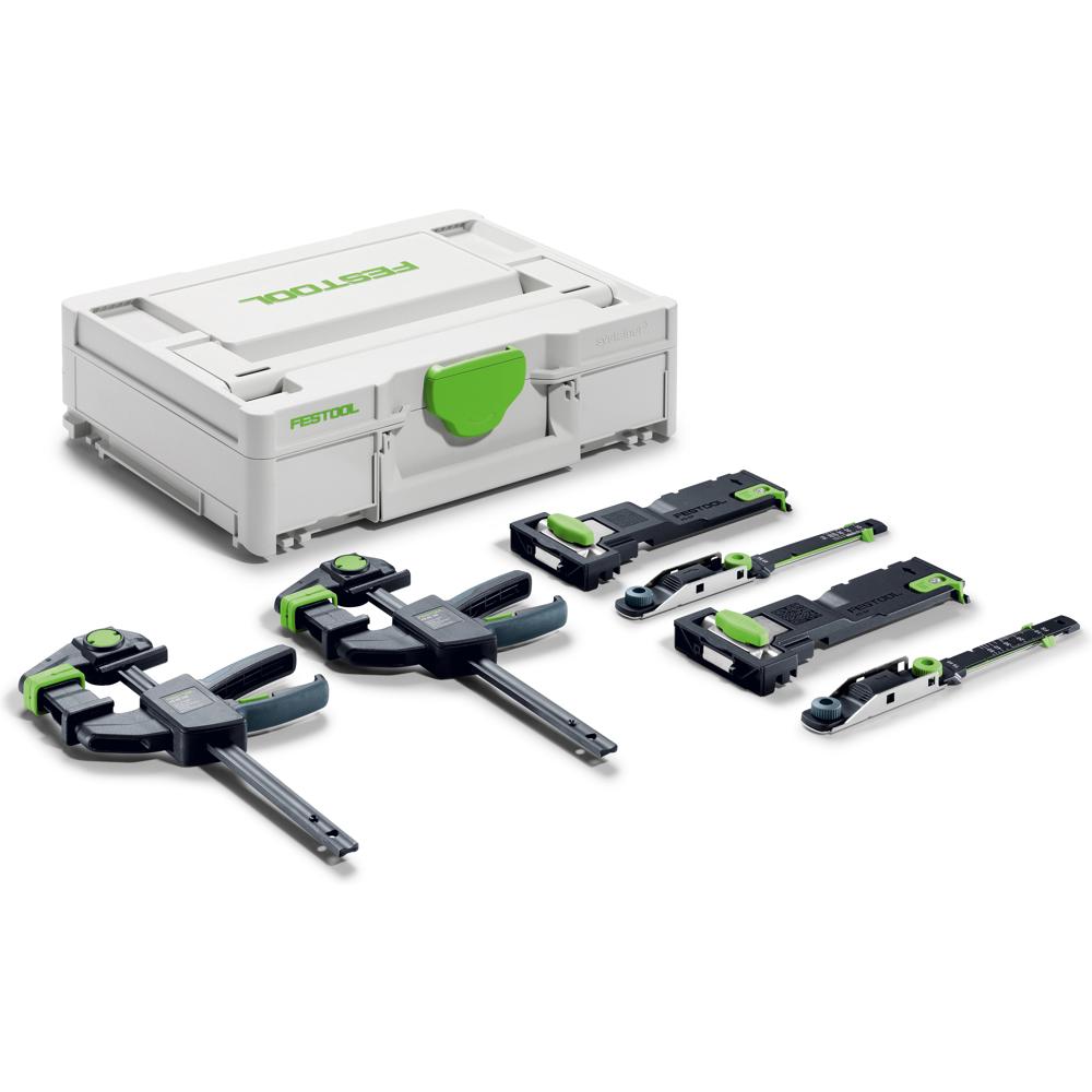 Festool Zs Fs-Ep Ts60 Plunge Saw Accessories Set For Ts60k