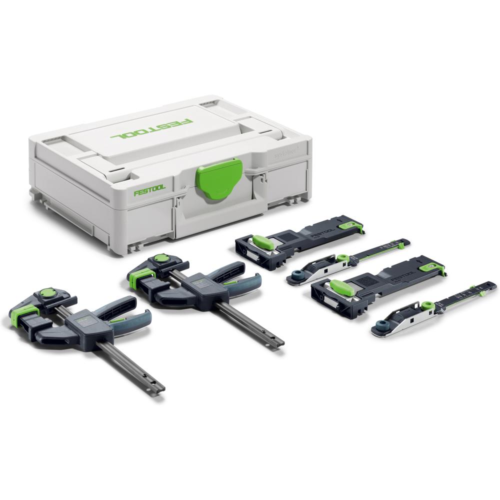 Festool Zs Fs-ep Ts/tsc55 Plunge Saw Accessories Set