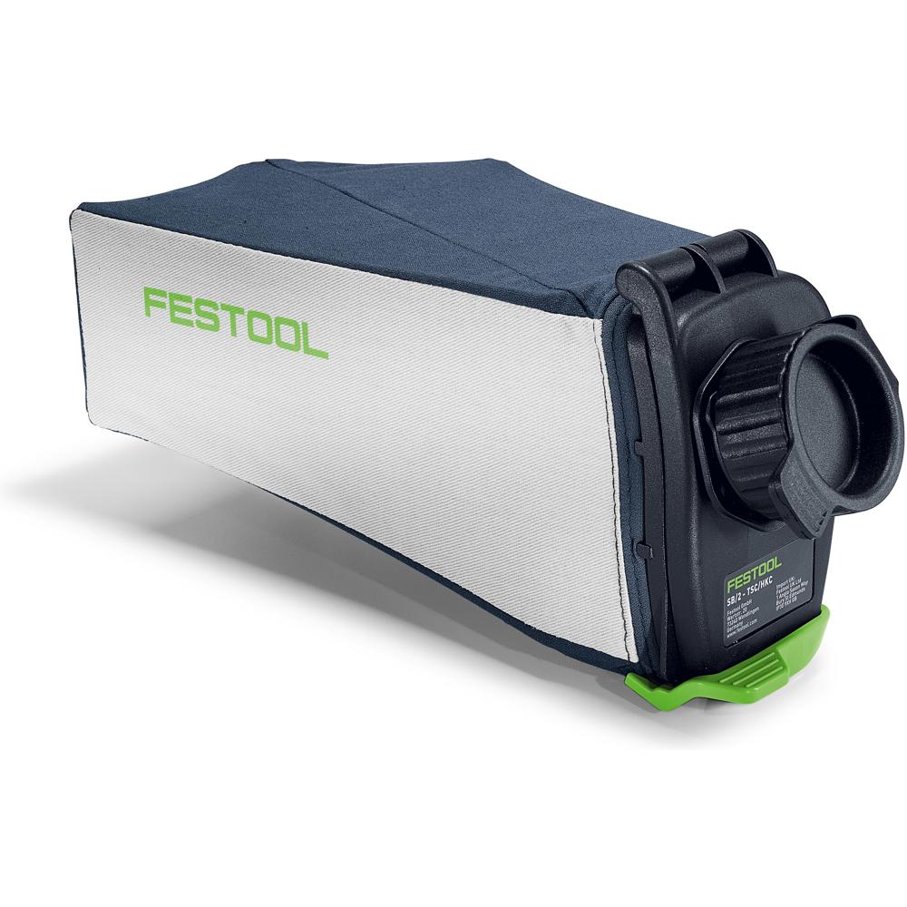 Festool Sb/2-tsc/hkc Dust Bag For Tsc / Hkc Plunge Saws