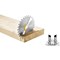 Festool TS55 F Wood Cutting Universal Circular Saw Blade 160mm Festool TS55 F Wood Cutting Universal Circular Saw Blade 160mm