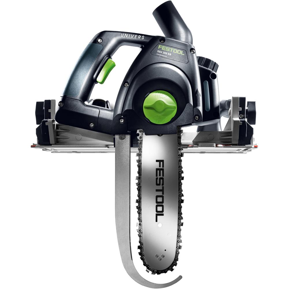 Festool Sword Saw SSU200 EB-Plus Chain Saw 240v