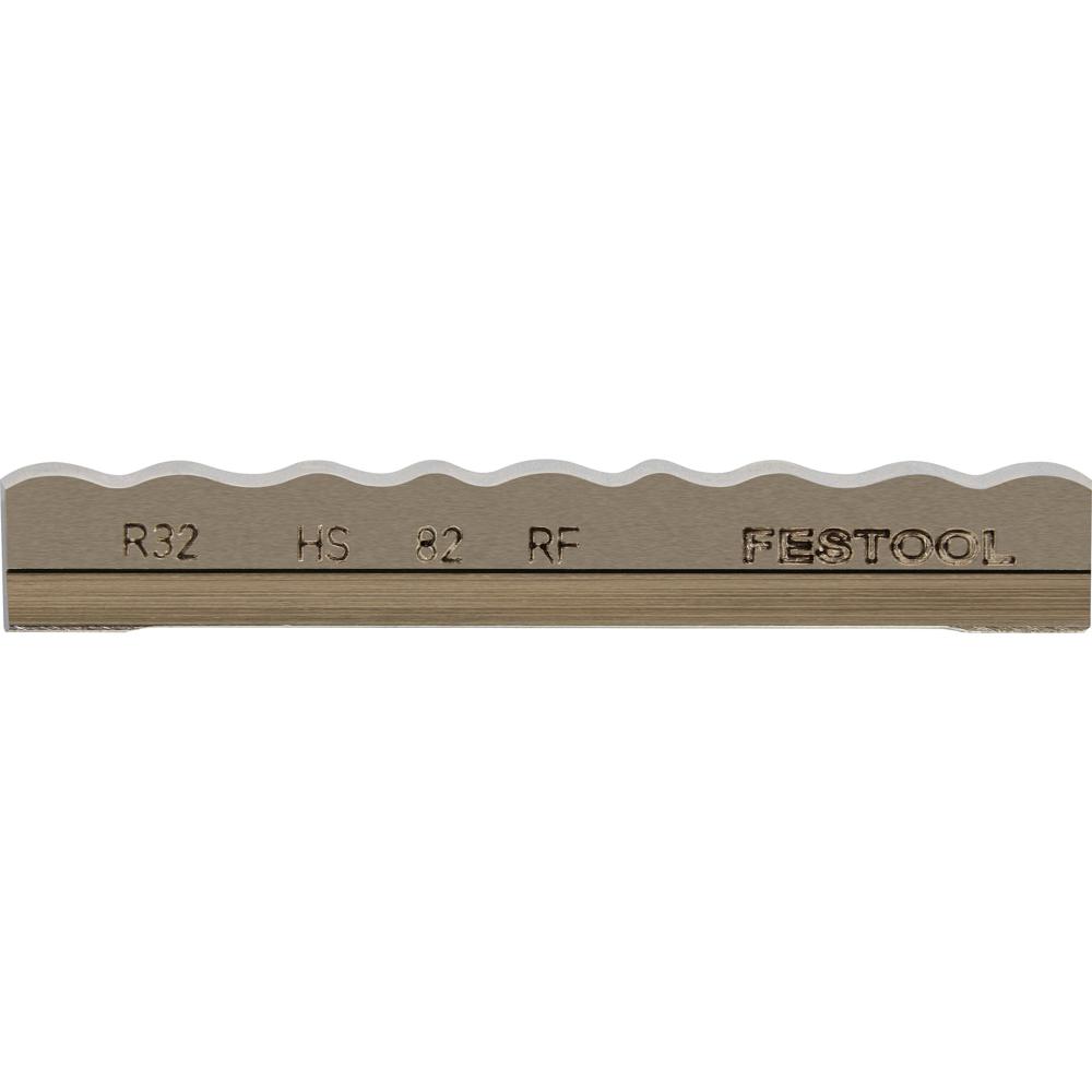 Festool HS 82 Rf Spiral Blade for Planer Head HK 82 RF