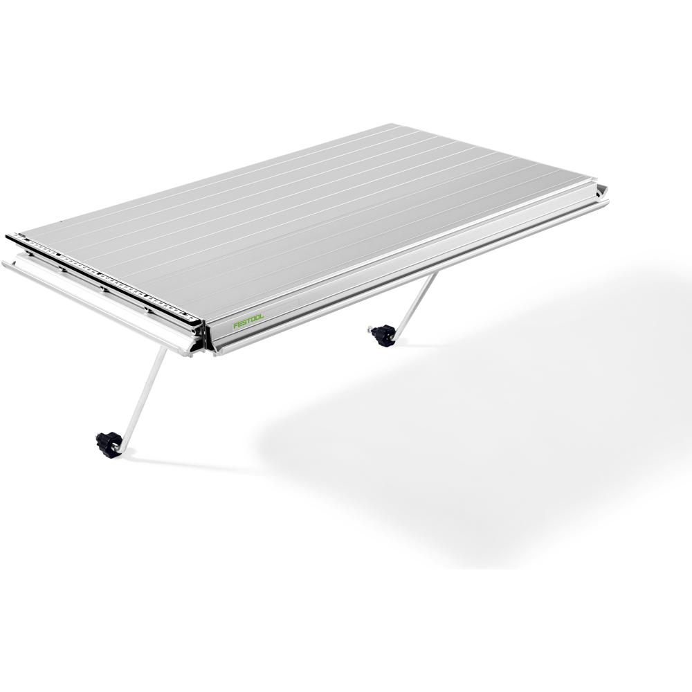 Festool Vb Tks 80 Extension Table For Tks 80 Ebs Sawstop 254mm Table Saw