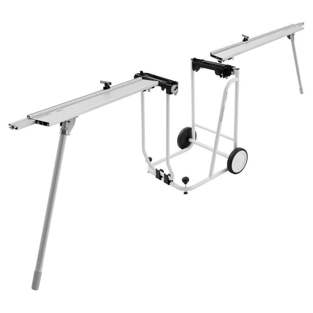 Festool Ug-Ka-Ks Kapex Mitre Saw Chassis Set