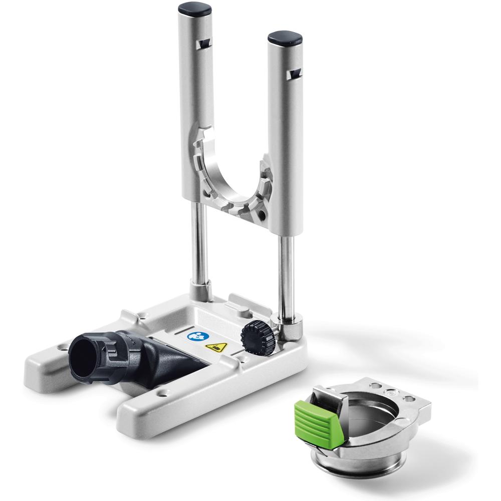 Festool Osc-ah Positioning Support For Vecturo Cordless Oscillator Multi Tool