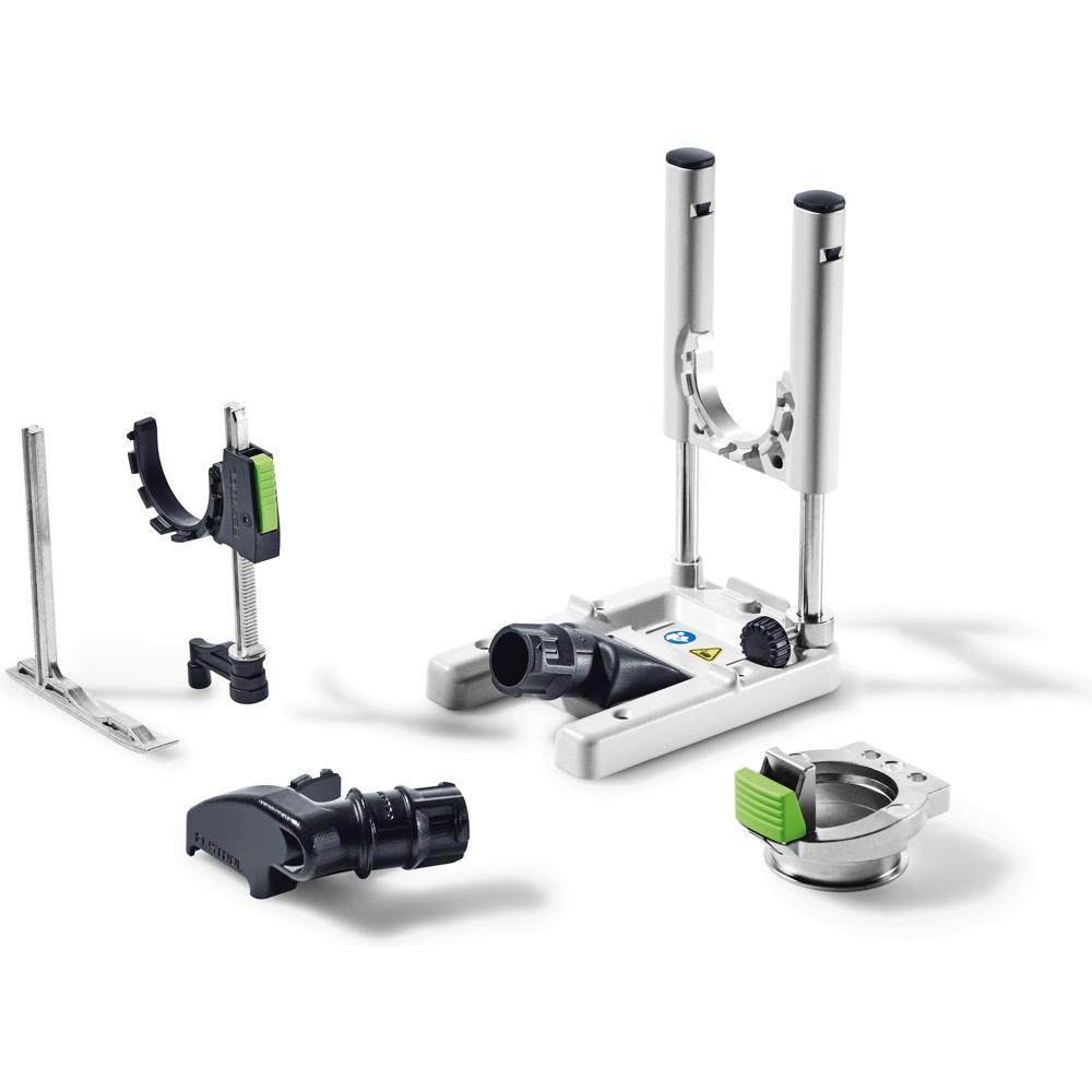 Festool Osc-ah/ta/av-se For Vecturo Cordless Oscillator Multi Tool