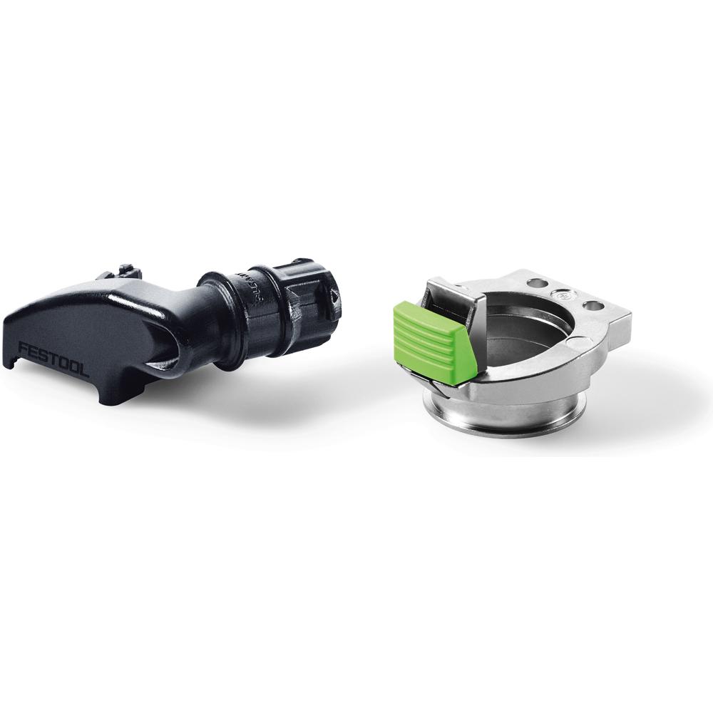 Festool Osc-av Dust Extractor For Vecturo Cordless Oscillator Multi Tool