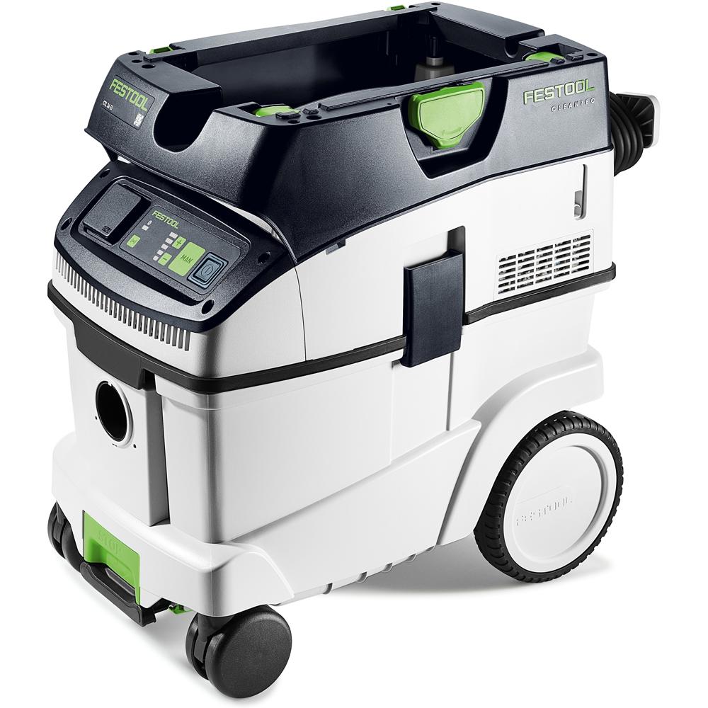 Festool CTL 36 EI Cleantec L Class Mobile Dust Extractor 240v