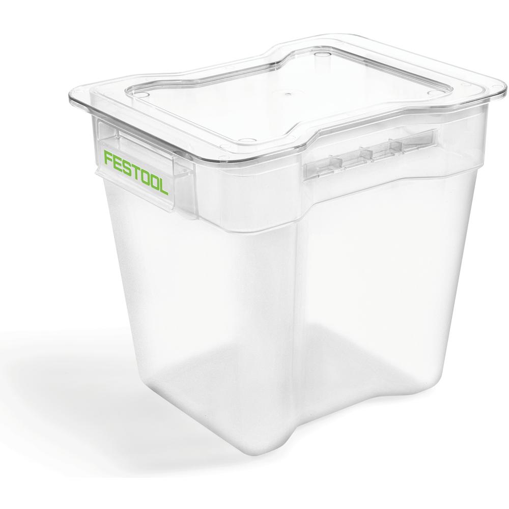 Festool Container For Ct-va 20 Pre Separator Pack Of 1