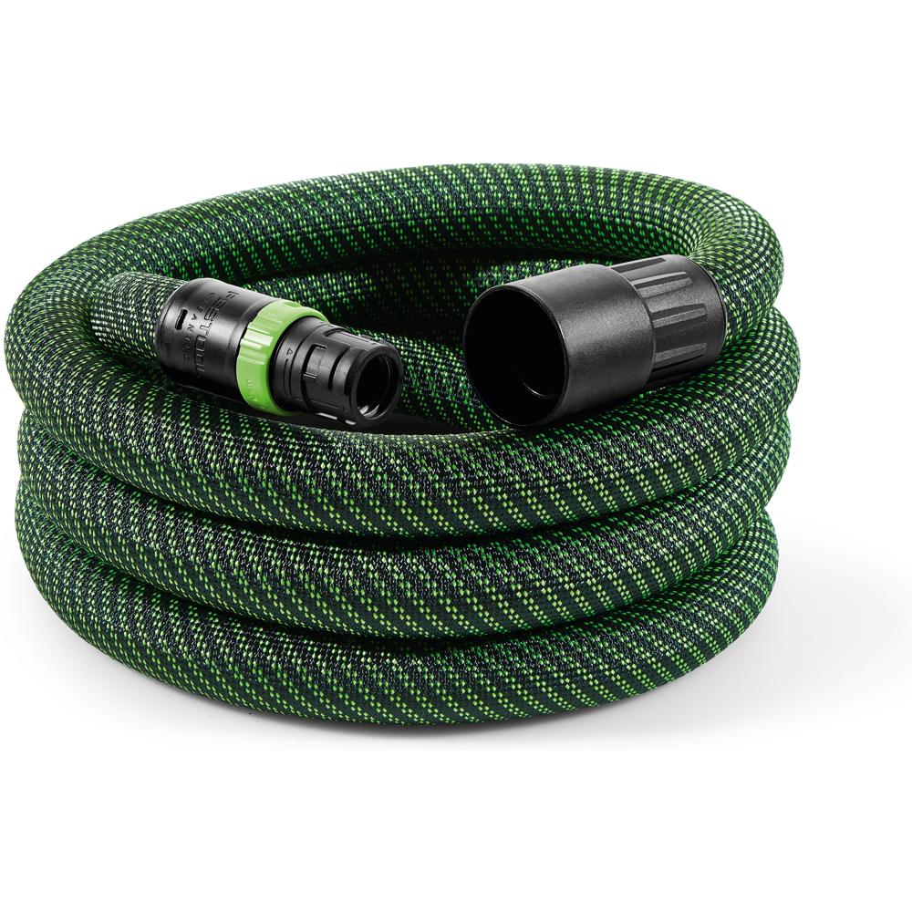 Festool AS/CTR Replacement Suction Hose for Dust Extractors 3.5m