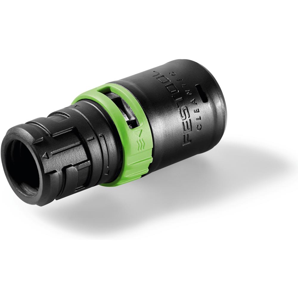 Festool D27 Dm-As/Ct Hose Connecting Sleeve