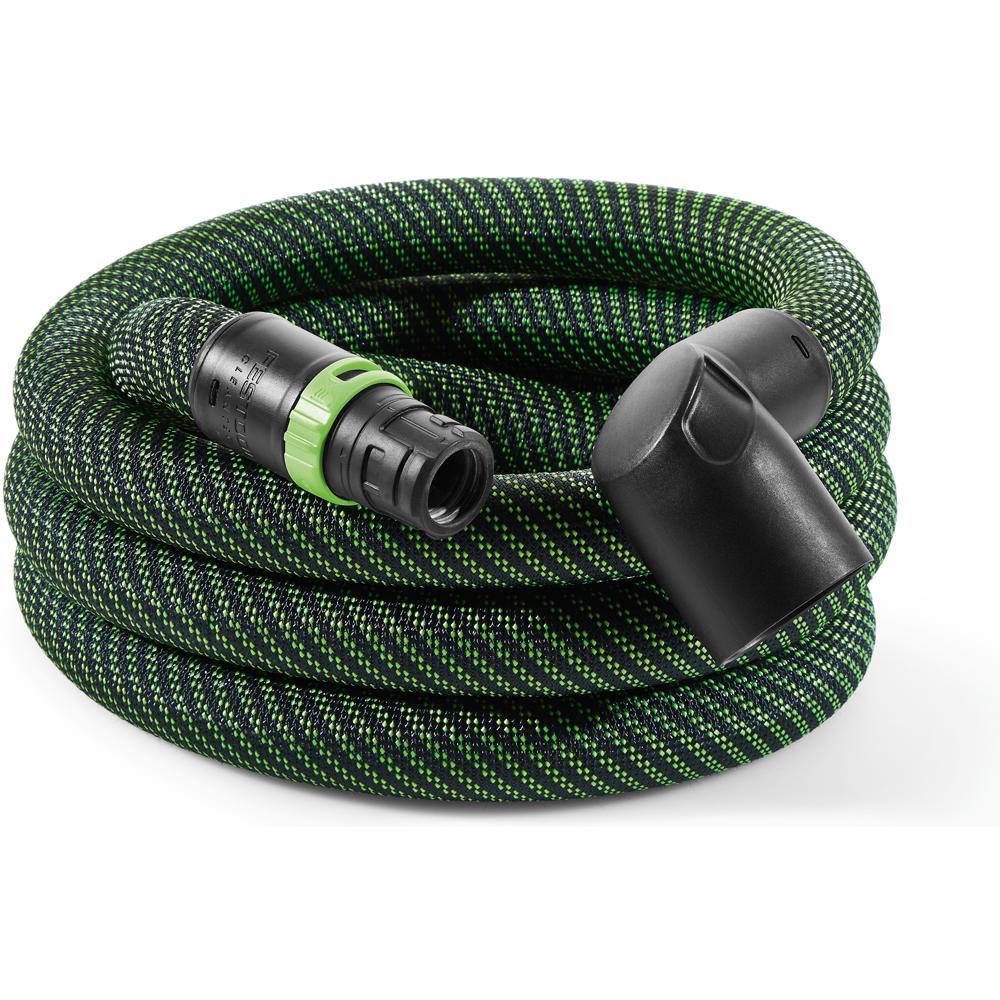 Festool Hose D27X3M-AS-90/CT Suitable for CTL SYS,CTLC SYS,CTMC Dust Extractors