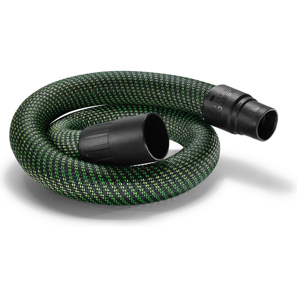 Festool AS/CTR Suction Hose Extension 1.4m
