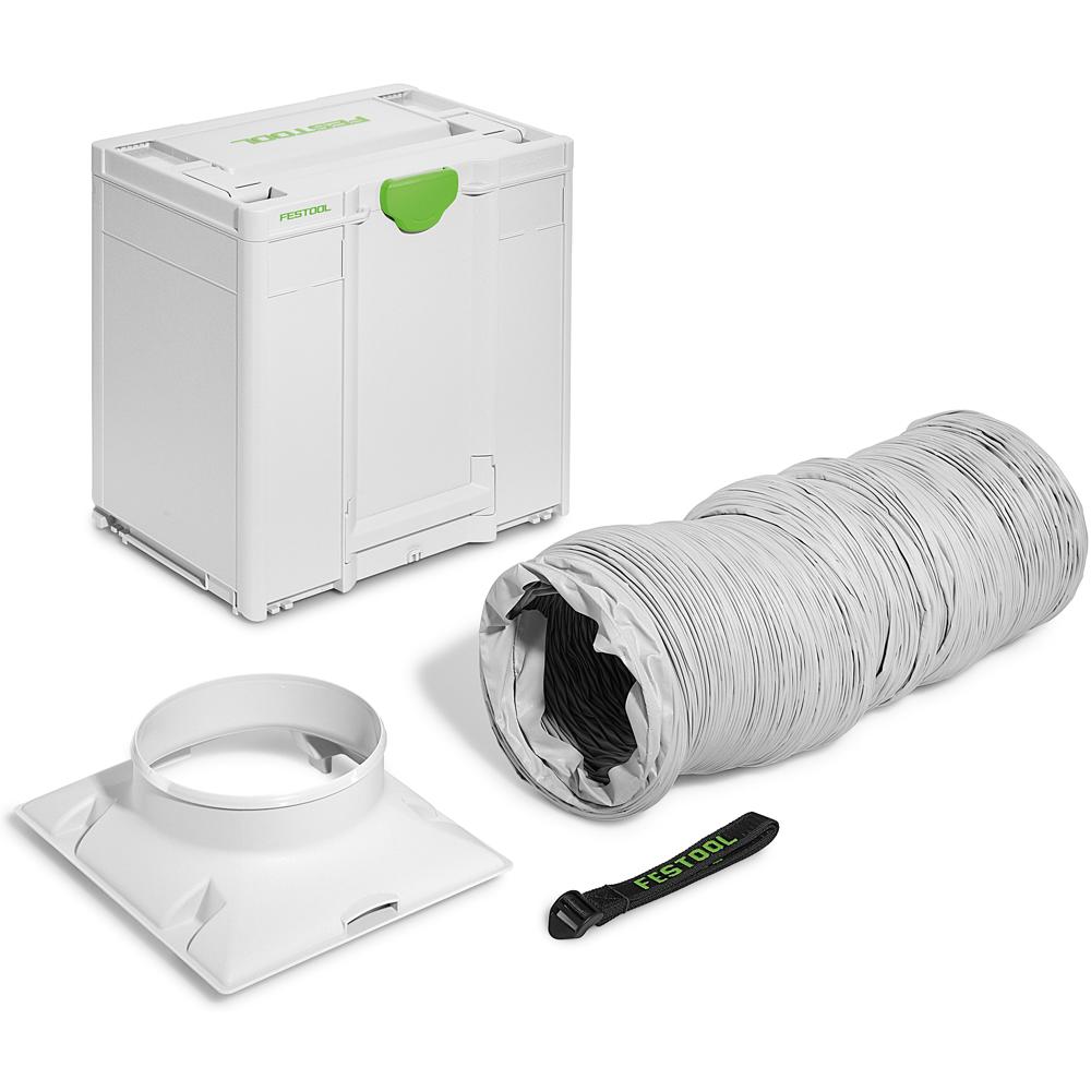 Festool Ls-sys-air Air Supply Hose