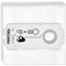 Festool SC-FIS-CT Mini/Midi Self Clean Dust Extractor Filter Bag Festool SC-FIS-CT Mini/Midi Self Clean Dust Extractor Filter Bag
