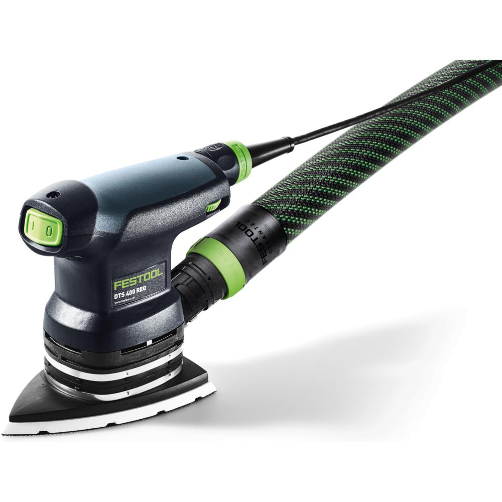 Festool DTS 400 REQ-Plus Delta Sander 240v