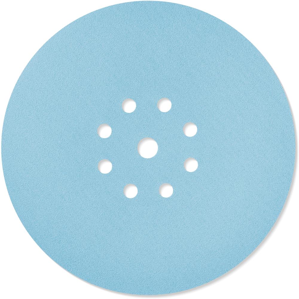 Festool Granat Stf Planex Sanding Disc 225mm 225mm 120g Pack Of 25