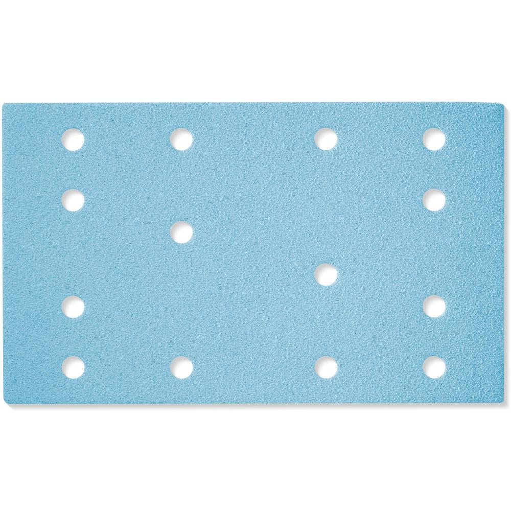 Festool Stf 80 X133mm Abrasive Sheet 80g Pack Of 10