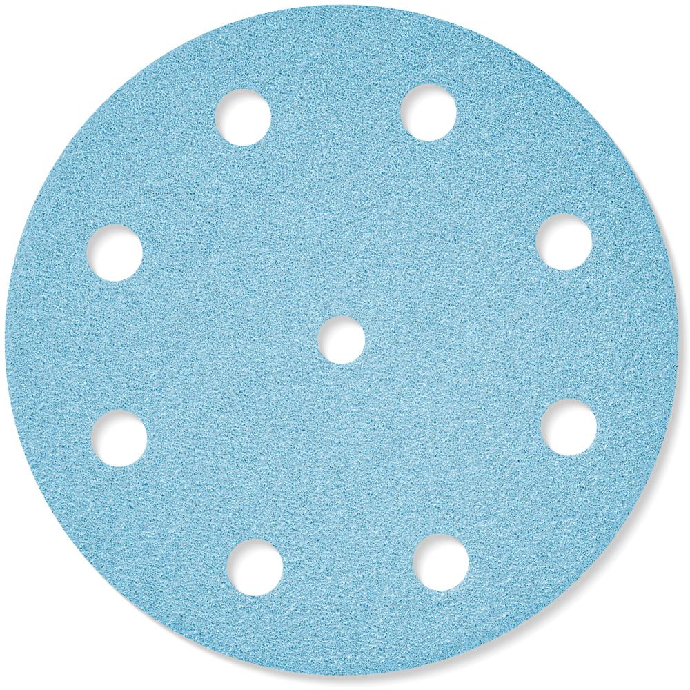 Festool Granat Stf Sanding Disc 125mm 125mm 120g Pack Of 100