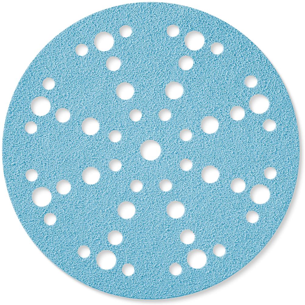 Festool Granat Stf Sanding Disc 150mm 150mm 120g Pack Of 100