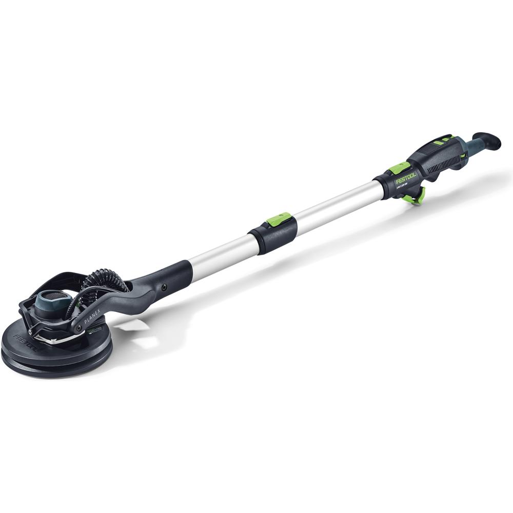 View Festool Planex Lhs 2 225 Eqi-plus Long Reach Sander 240v