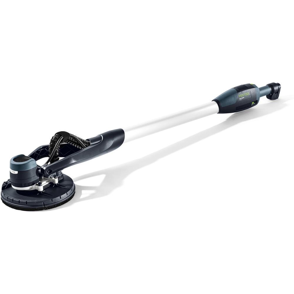 View Festool Lhs-e 225 Eq Planex Long Reach Sander 240v