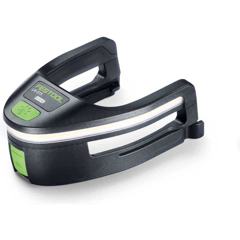 Festool Lm-dts Light Module For Festool Delta Sanders