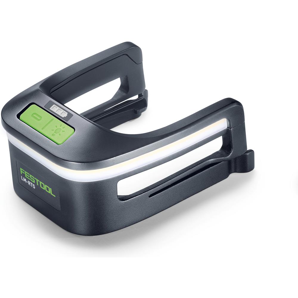 Festool Lm-rts Light Module For Festool Orbital Sanders