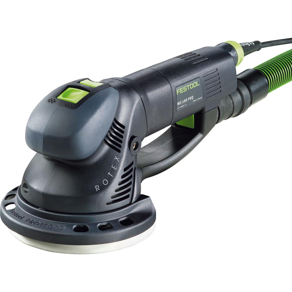 Festool Rotex RO 150 FEQ-Plus Eccentric Disc Sander 150mm 110v