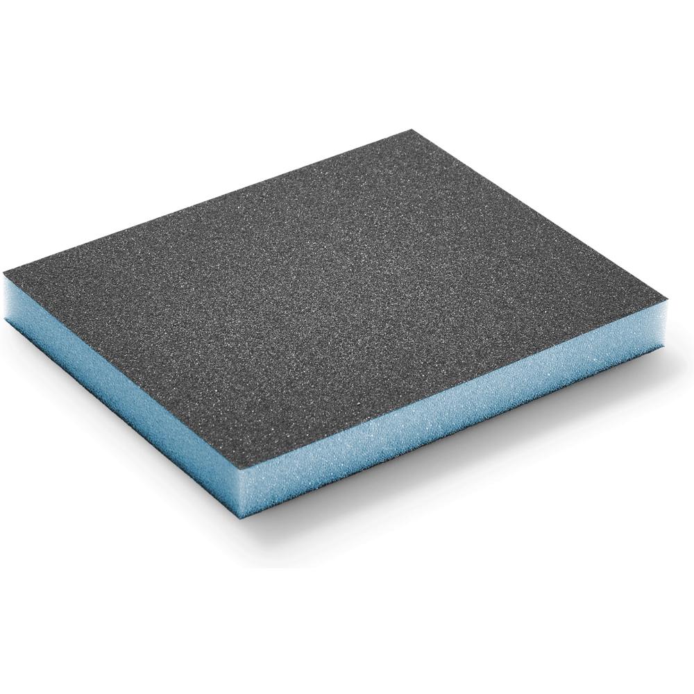 Festool Abrasive Hand Sanding Sponge 120g Pack Of 6