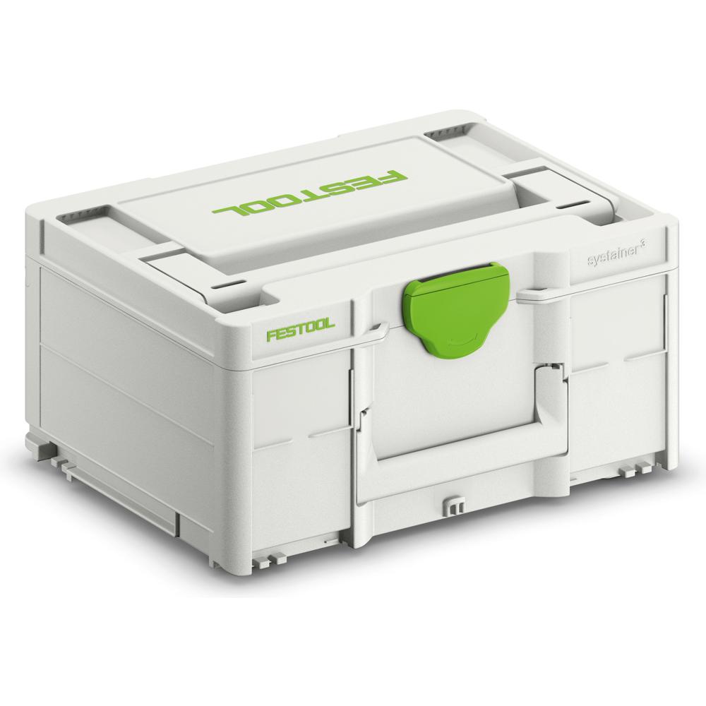Festool Systainer Sys3 M 187 Tool Case