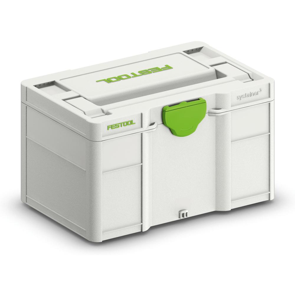 Festool Sys3 S 147 Systainer Case