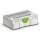 Festool Systainer SYS3 S 76 TRA Tool Case for SYS3-RK/6 Rack Festool Systainer SYS3 S 76 TRA Tool Case for SYS3-RK/6 Rack