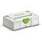 Festool SYS3 S 76 Systainer Tool Case Festool SYS3 S 76 Systainer Tool Case