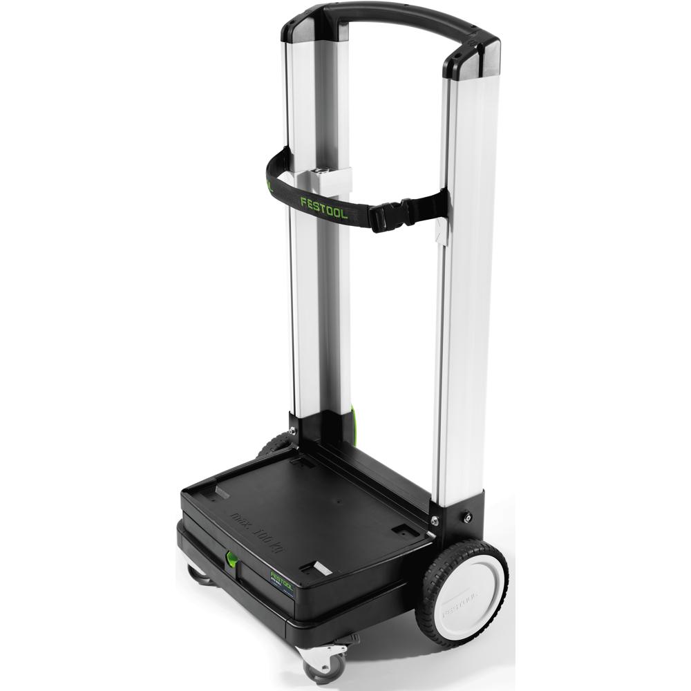 Festool Light Sys-Roller Systainer Case Trolley