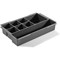 Festool Multi Purpose Organiser Insert for Systainer SYS3 S 76 Case Festool Multi Purpose Organiser Insert for Systainer SYS3 S 76 Case