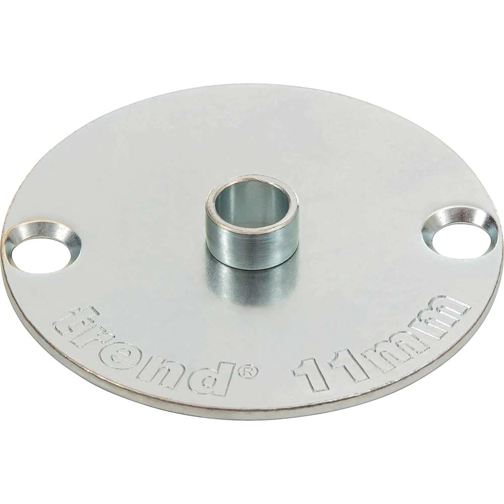 Trend Universal Router Guide Bush 11mm