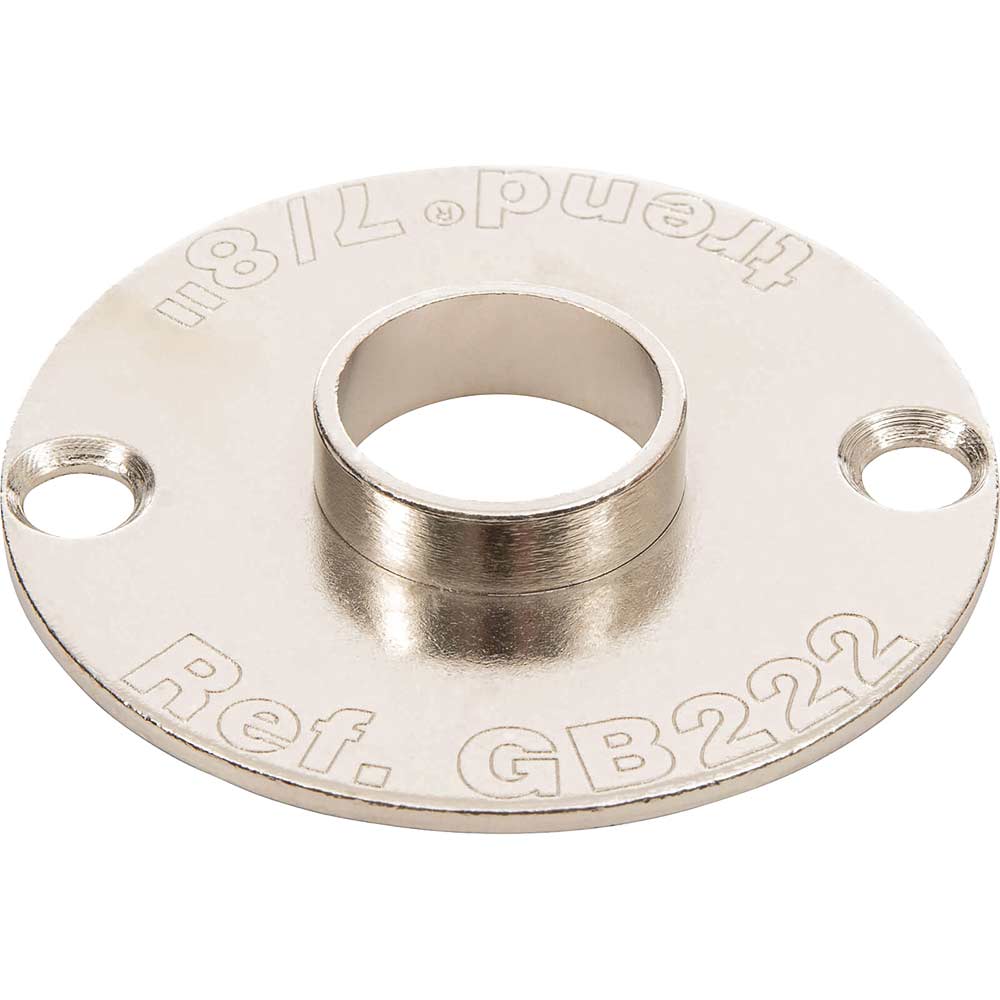 Trend Universal Router Guide Bush 22.2mm