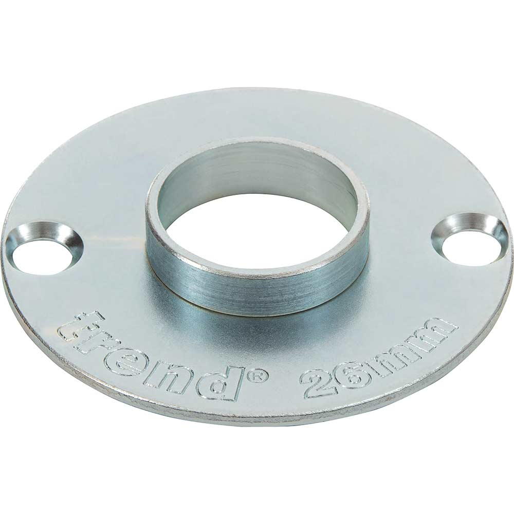 Trend Universal Router Guide Bush 26mm
