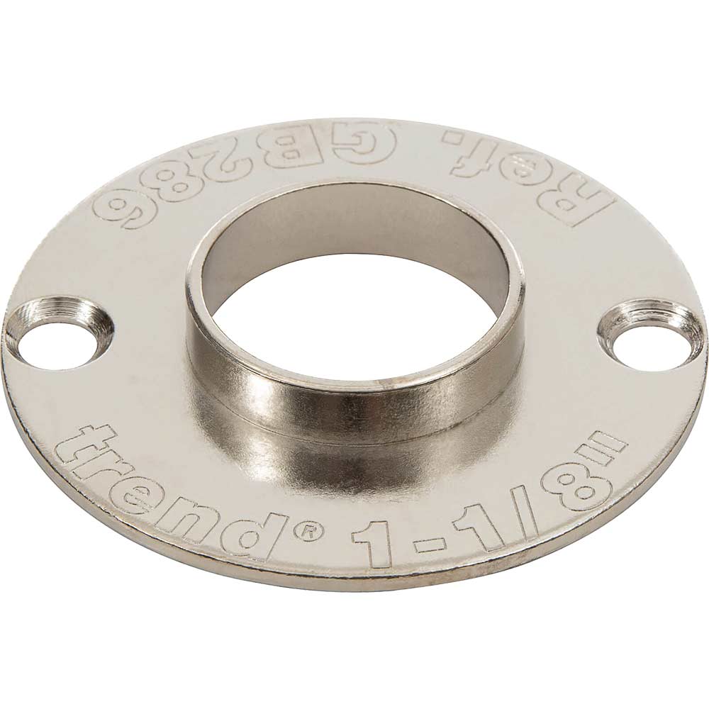 Trend Universal Router Guide Bush 28.6mm
