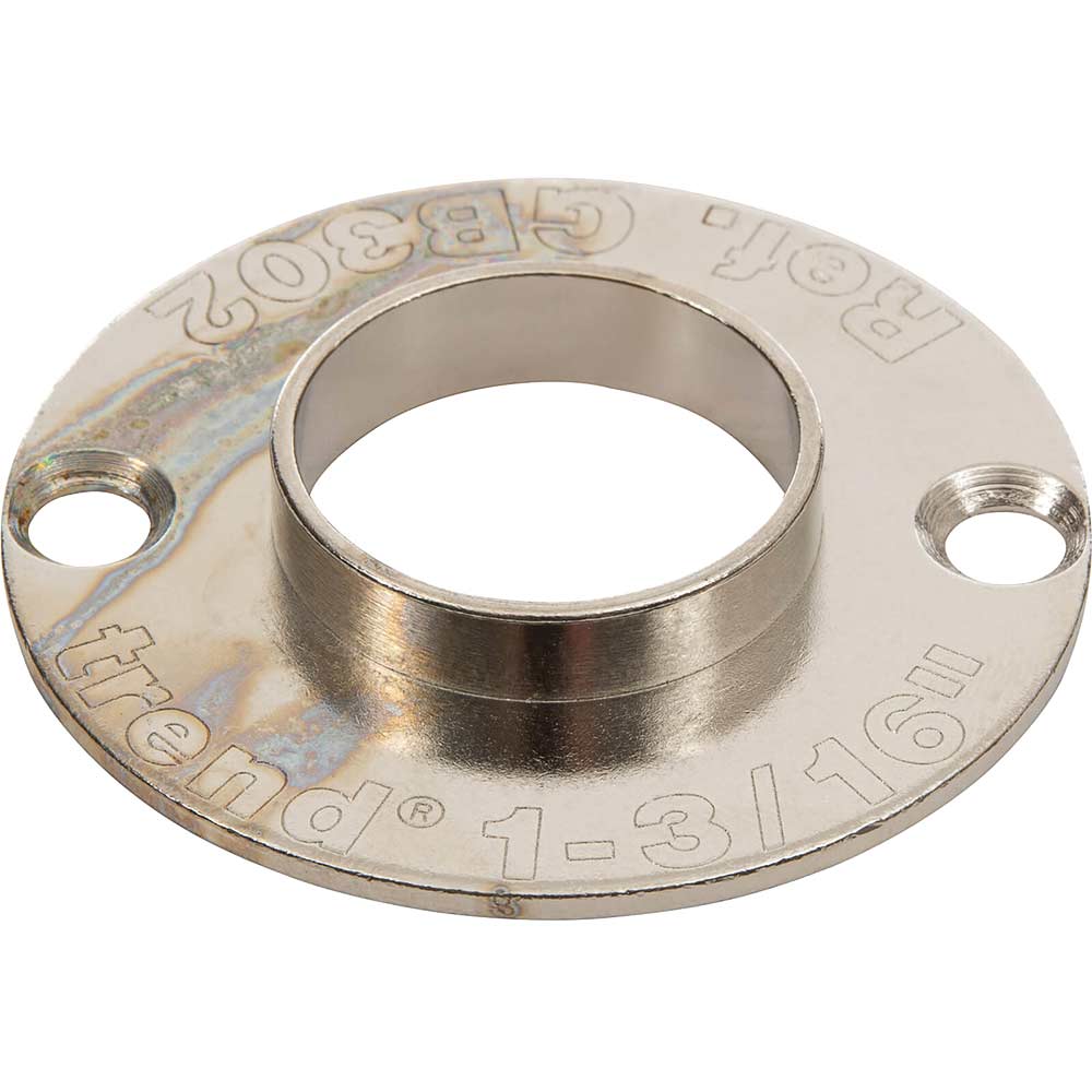 Trend Universal Router Guide Bush 30.2mm